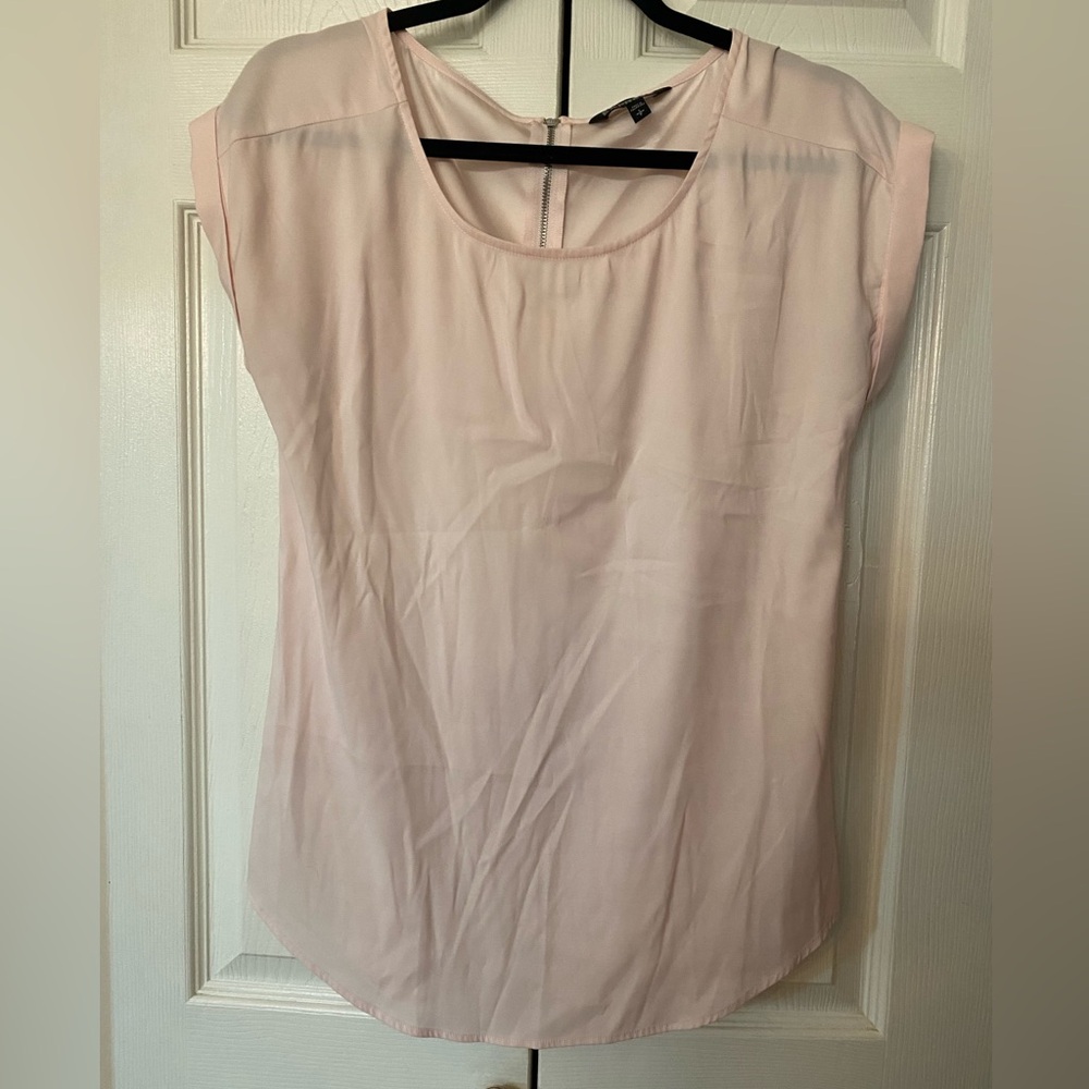 Express Blouse sz Small